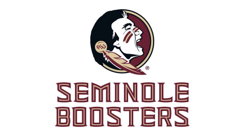 Seminole Boosters logo