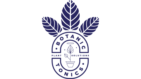 Botanictonics logo