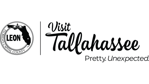 Visit Tallahassee logo